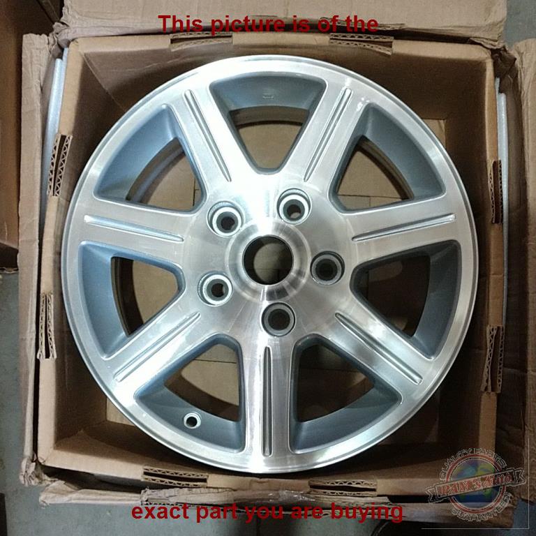 PAM's Auto, Inc. - Wheel