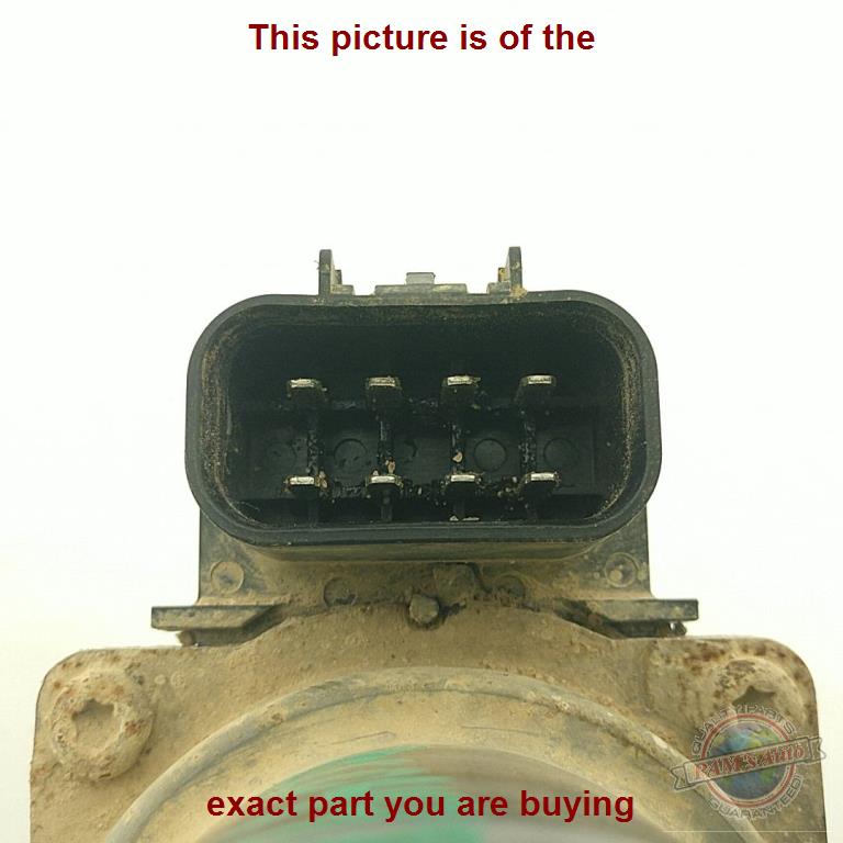 PAM's Auto, Inc. - Transfer Case Motor