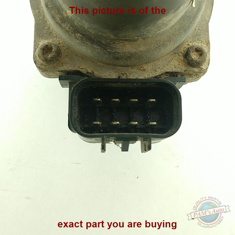 PAM's Auto, Inc. - Transfer Case Motor