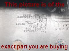 Part photo 7