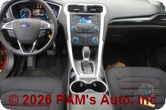 Vehicle photo 12