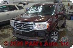 Vehicle photo 1