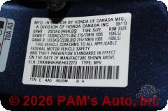 Vehicle photo 14