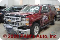 Vehicle photo 1