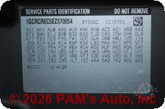 Vehicle photo 14