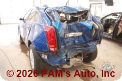 Vehicle photo 5