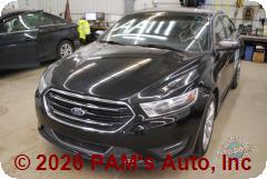 Vehicle photo 1
