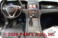 Vehicle photo 12