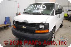 Vehicle photo 1