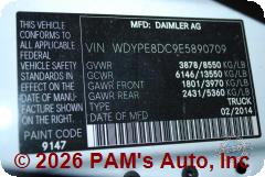 Vehicle photo 14