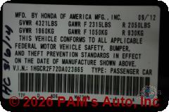 Vehicle photo 14