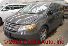 Vehicle photo 1