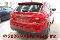 Vehicle photo 5