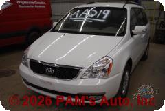 Vehicle photo 1