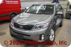 Vehicle photo 1