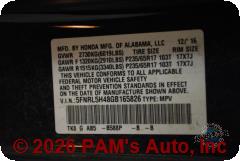 Vehicle photo 14