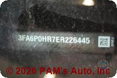Vehicle photo 16