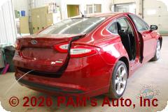 Vehicle photo 5