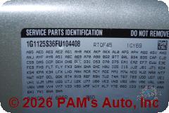 Vehicle photo 14