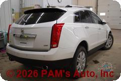 Vehicle photo 5