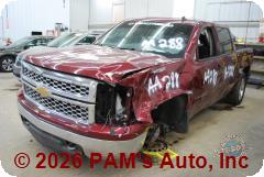 Vehicle photo 1