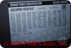 Vehicle photo 16