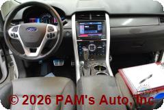 Vehicle photo 14