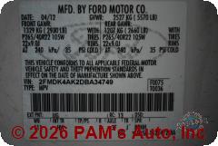 Vehicle photo 16