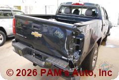 Vehicle photo 5