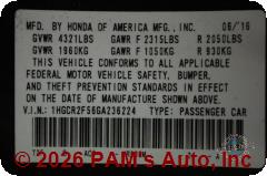 Vehicle photo 16