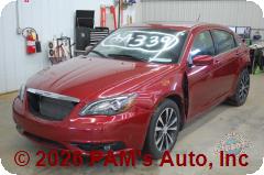 Vehicle photo 1