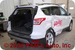 Vehicle photo 5