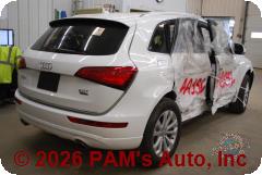 Vehicle photo 5