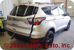 Vehicle photo 5