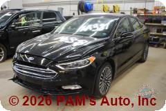 Vehicle photo 1