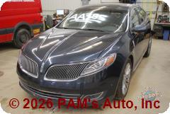Vehicle photo 1