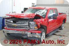 Vehicle photo 1