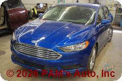Vehicle photo 1