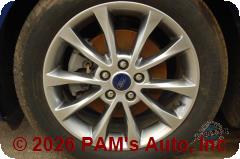 Vehicle photo 9