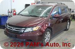 Vehicle photo 1