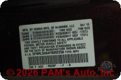 Vehicle photo 16