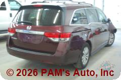 Vehicle photo 5