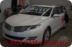 Vehicle photo 1