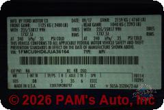 Vehicle photo 16