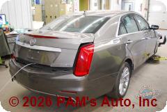 Vehicle photo 5
