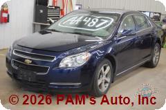 Vehicle photo 1