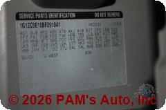 Vehicle photo 16