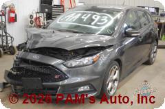 Vehicle photo 1