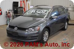 Vehicle photo 1