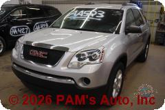 Vehicle photo 1